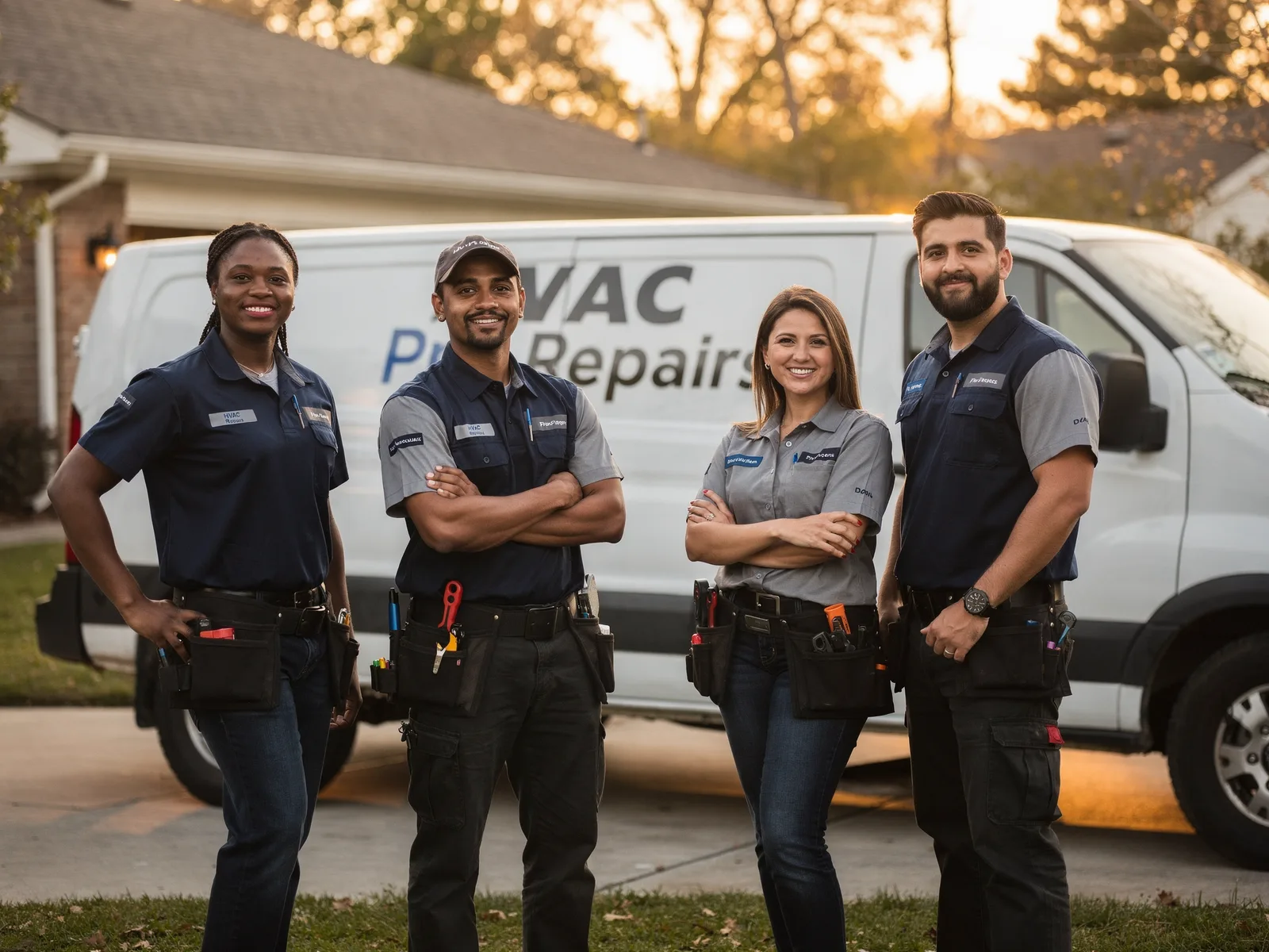 Heat Pump Repair company in Deepwater, NJ