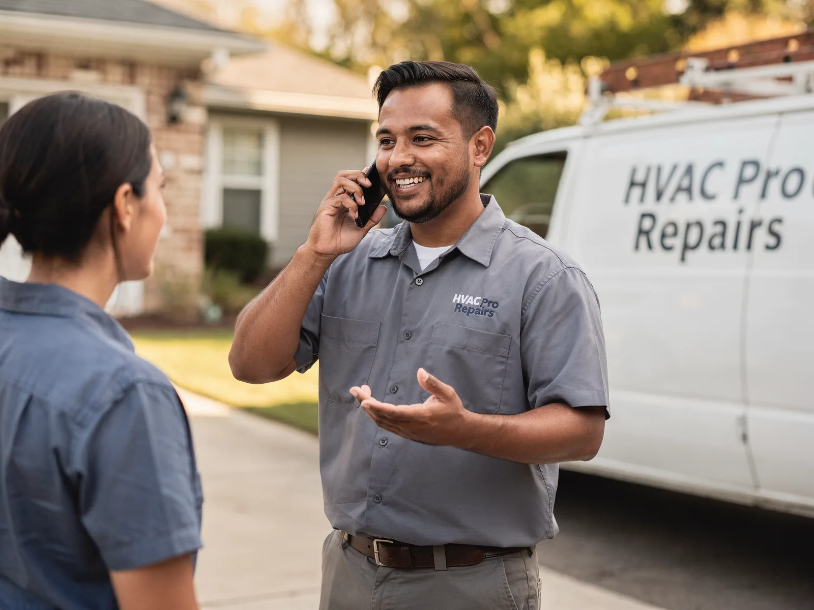 Heat Pump Repair Deepwater, NJ FAQs